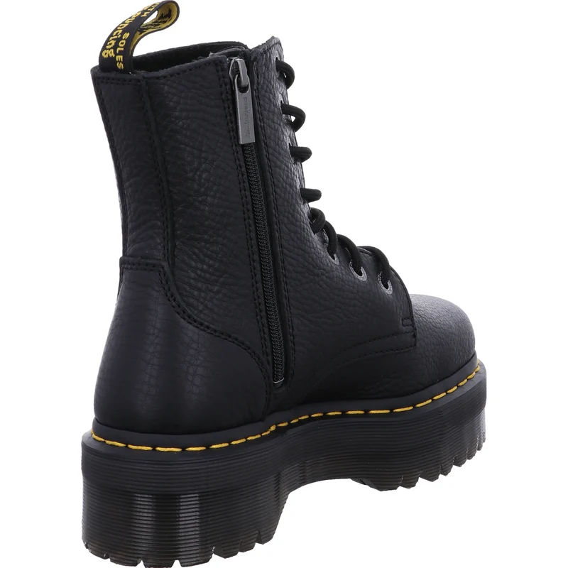 Dr. Martens Stiefelette Jadon lll schwarz