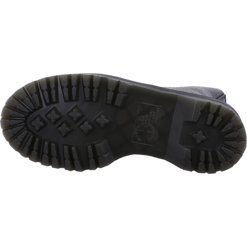 Dr. Martens Stiefelette Jadon lll schwarz