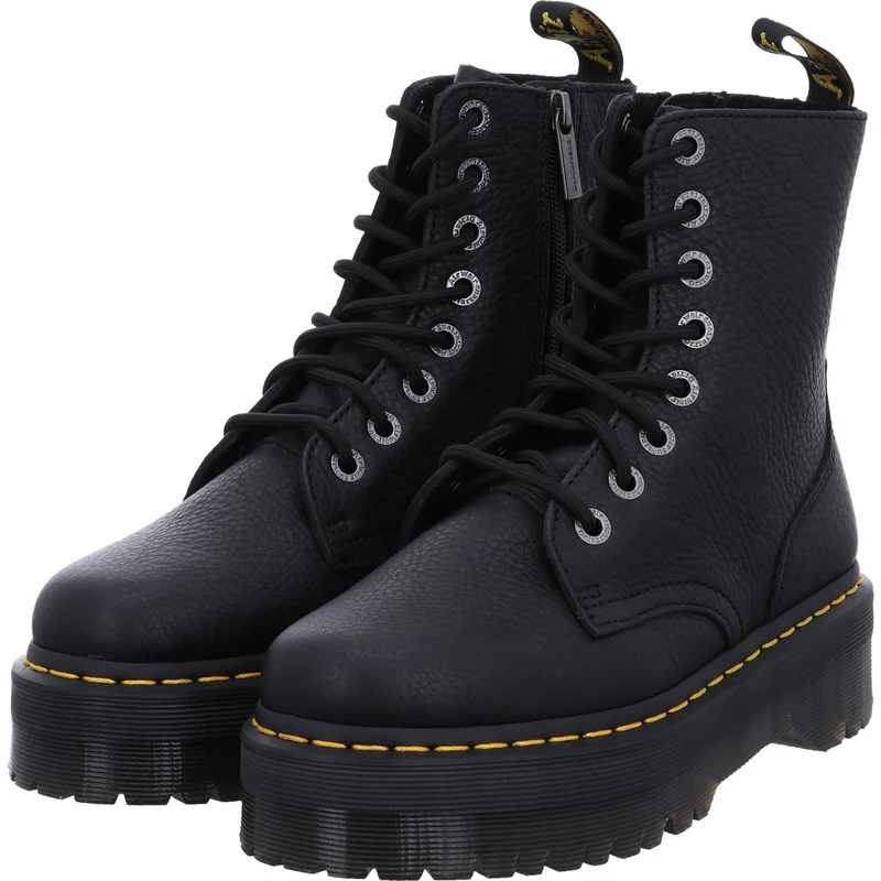 Dr. Martens Stiefelette Jadon lll schwarz