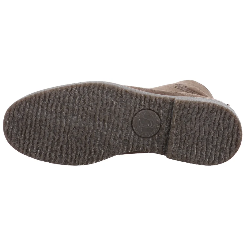 Panama Jack Boot Glasgow grau