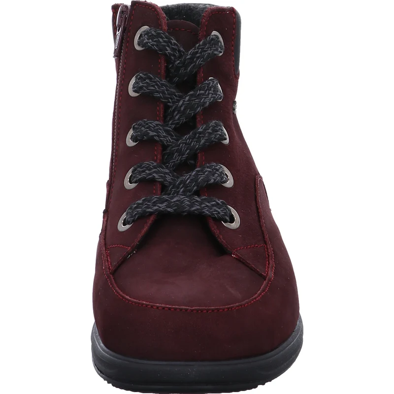 FinnComfort Stiefelette PARSENN bordo