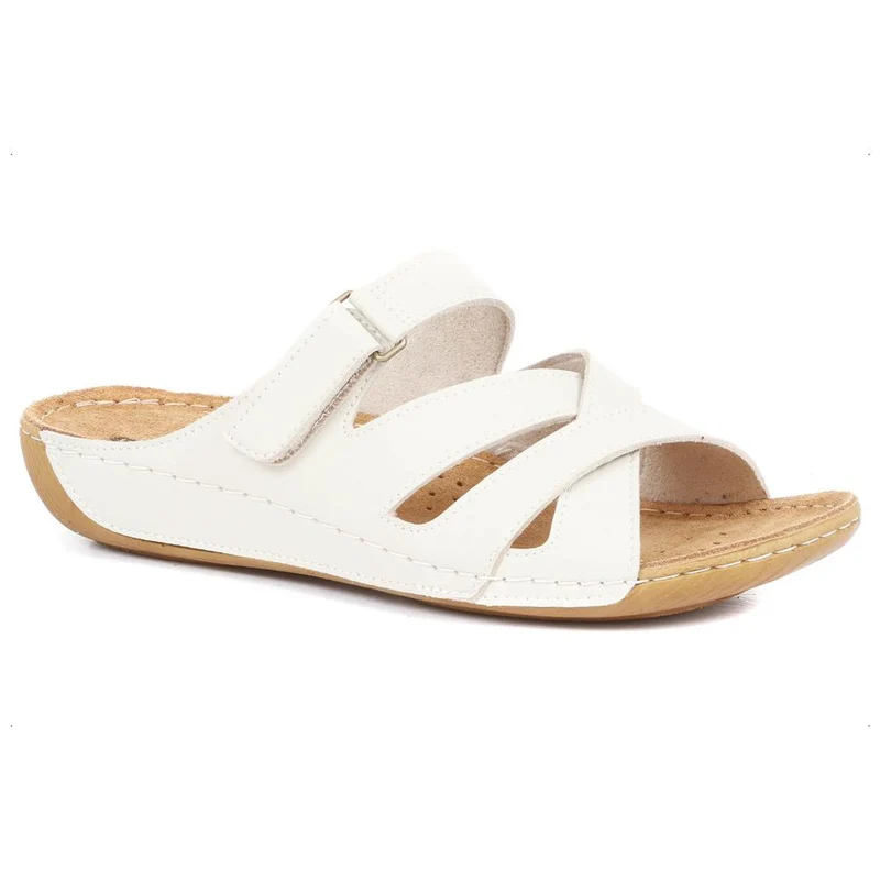 Adjustable Sandals - MUY1510 / 124 092