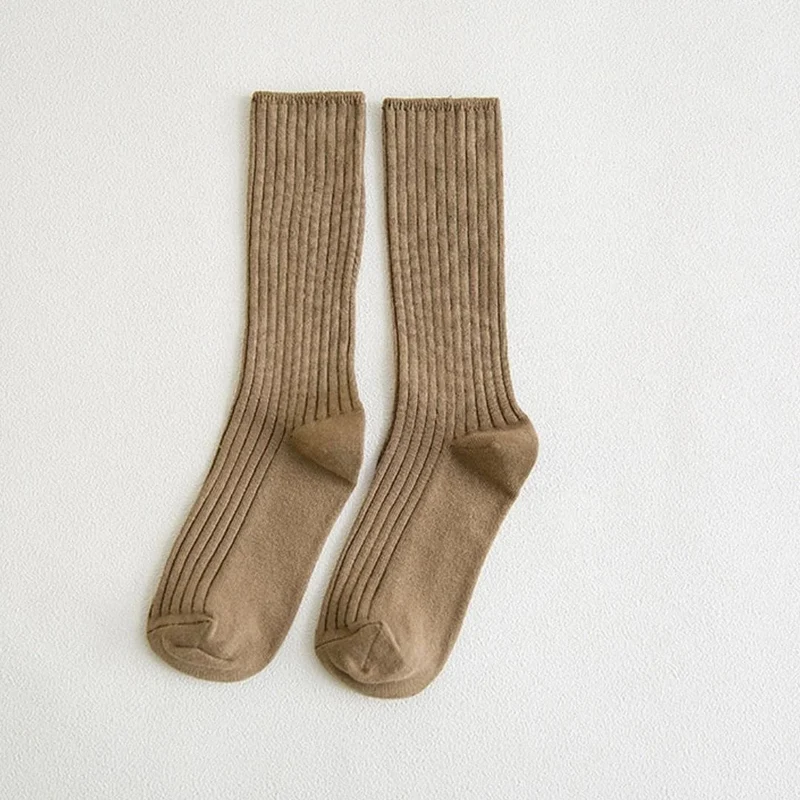 Bianca | Damen Klassische und Schlichte Trachtensocken