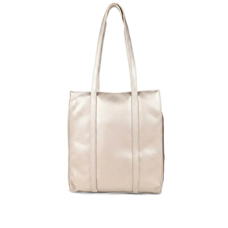 Gabor Metallic Daily Handbag - GABC44043 / 330 509 - Metallic