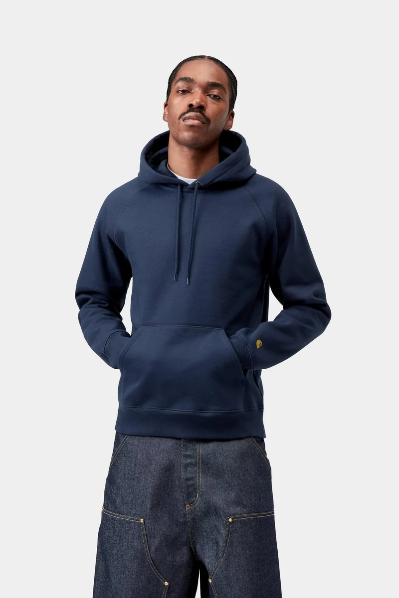 Carhartt WIP Chase Hoodie für Herren | Jupiter