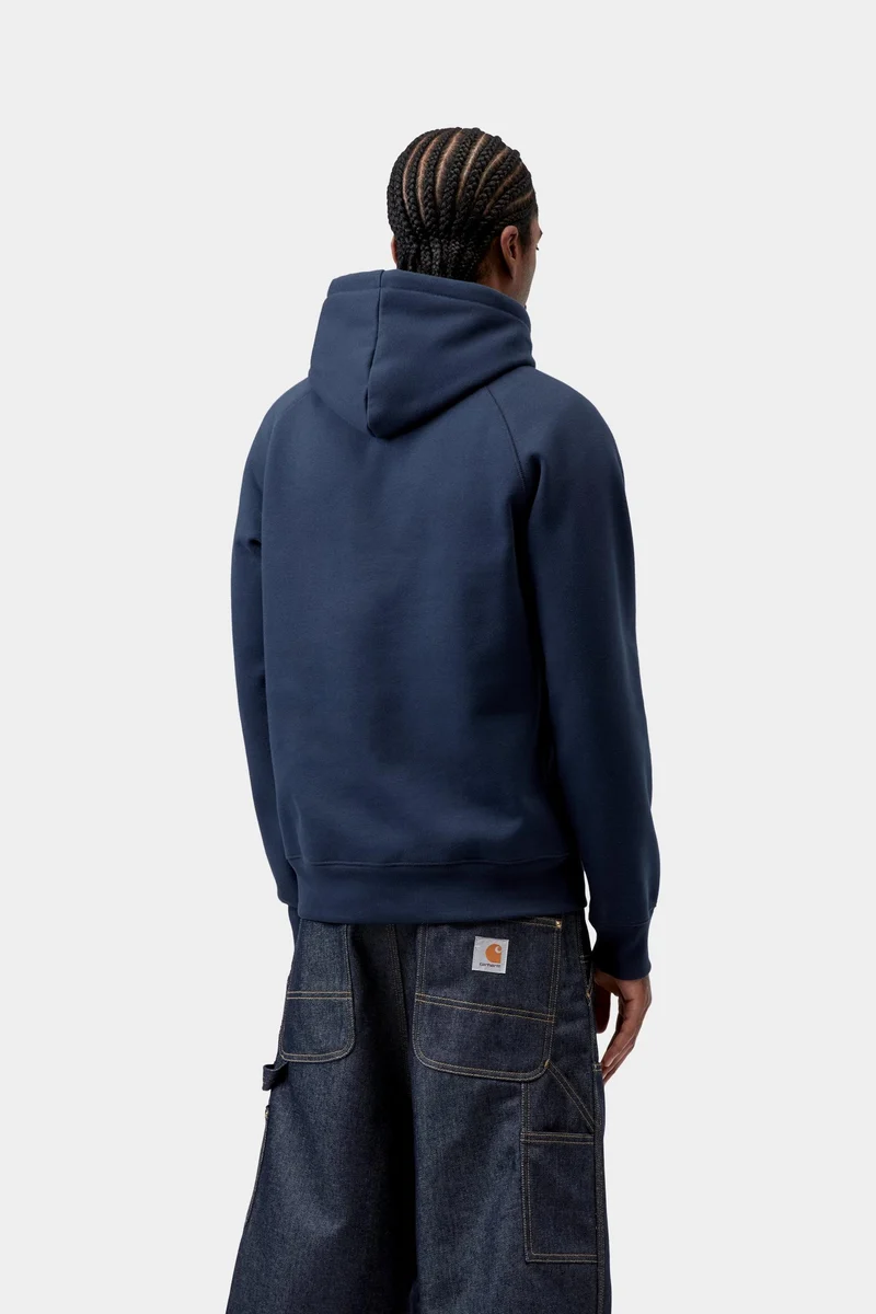 Carhartt WIP Chase Hoodie für Herren | Jupiter