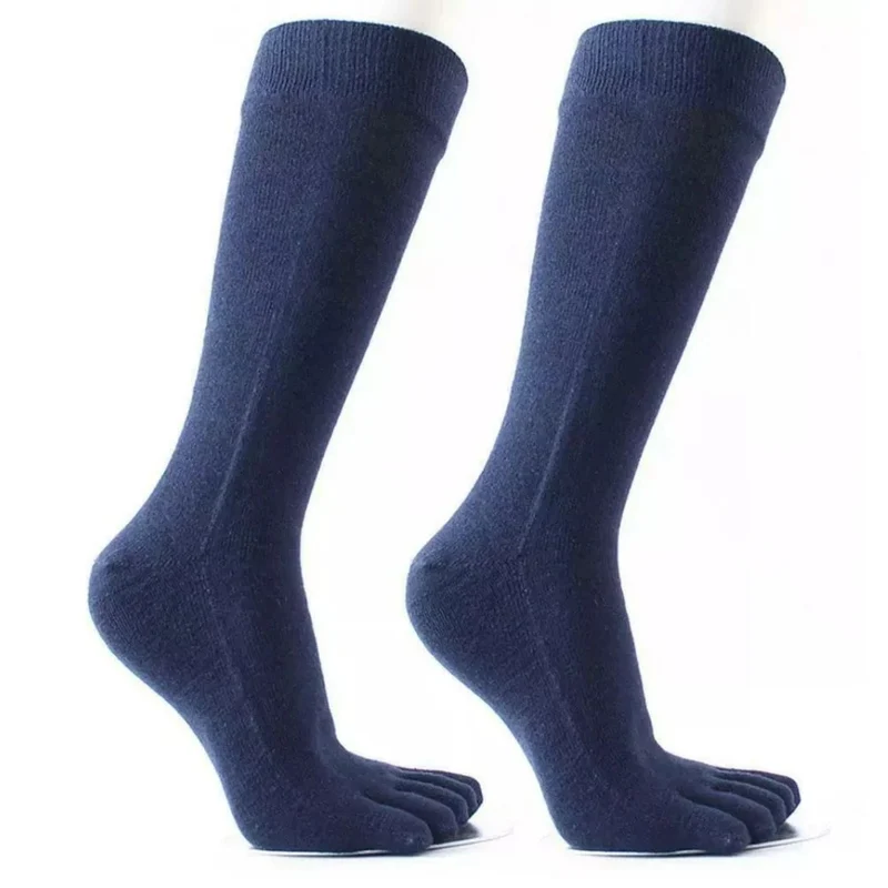 Steffen | Herren Trachtensocken mit Zehen