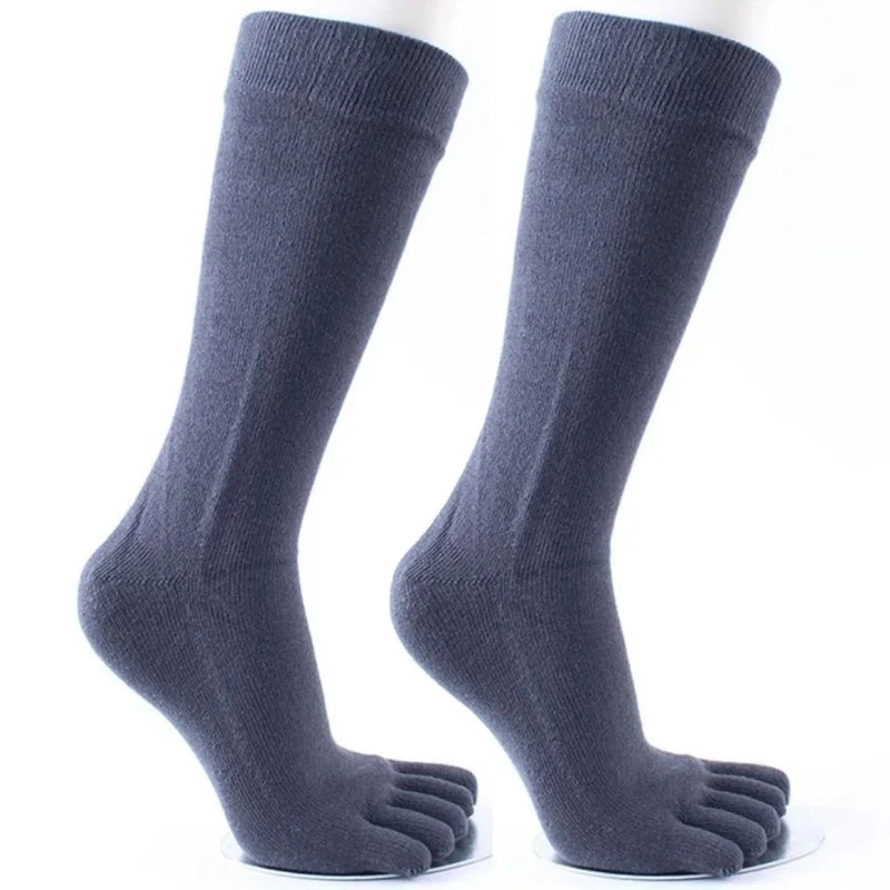 Steffen | Herren Trachtensocken mit Zehen