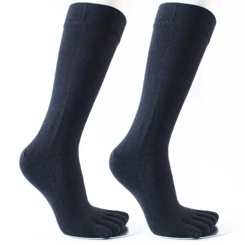 Steffen | Herren Trachtensocken mit Zehen