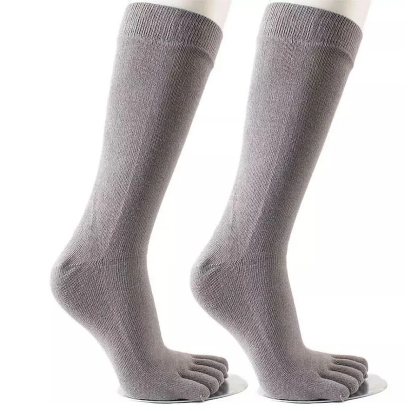 Steffen | Herren Trachtensocken mit Zehen