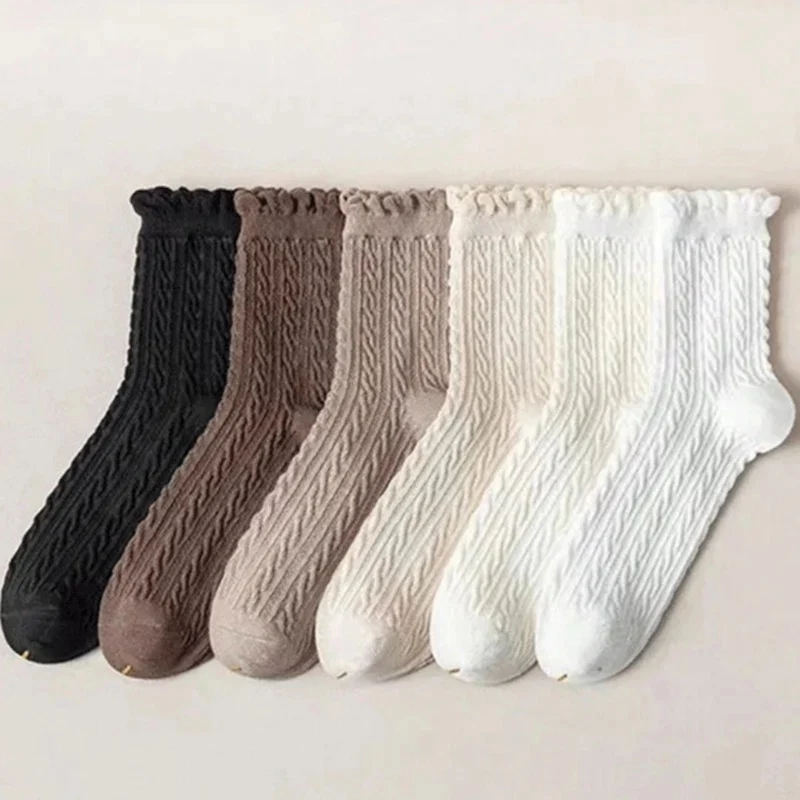 Melanie | Damen Trachtensocken mit Design