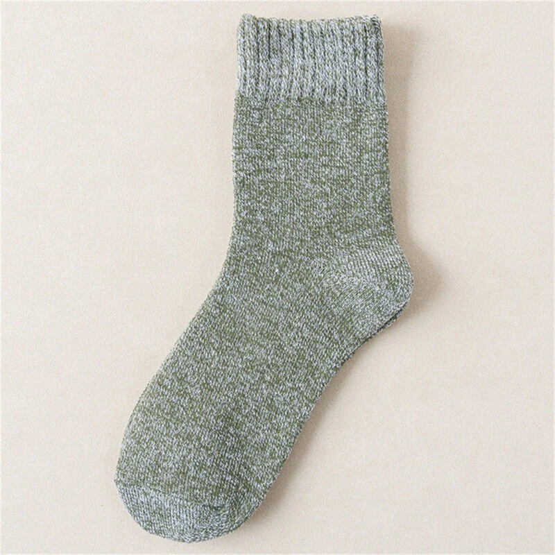Gregor | Herren Klassische Trachtensocken