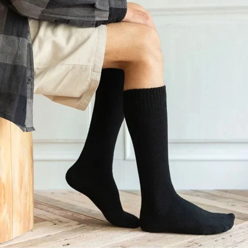Volker | Herren Trachtensocken mit langem Schaft