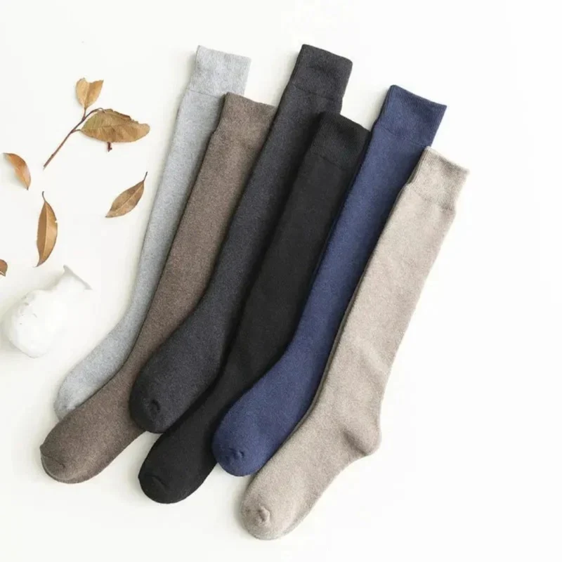 Volker | Herren Trachtensocken mit langem Schaft