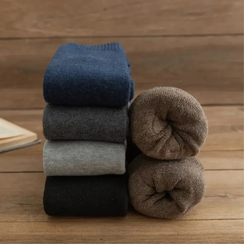 Volker | Herren Trachtensocken mit langem Schaft