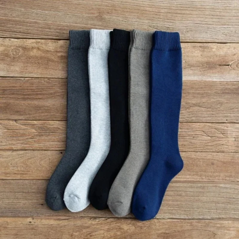 Volker | Herren Trachtensocken mit langem Schaft
