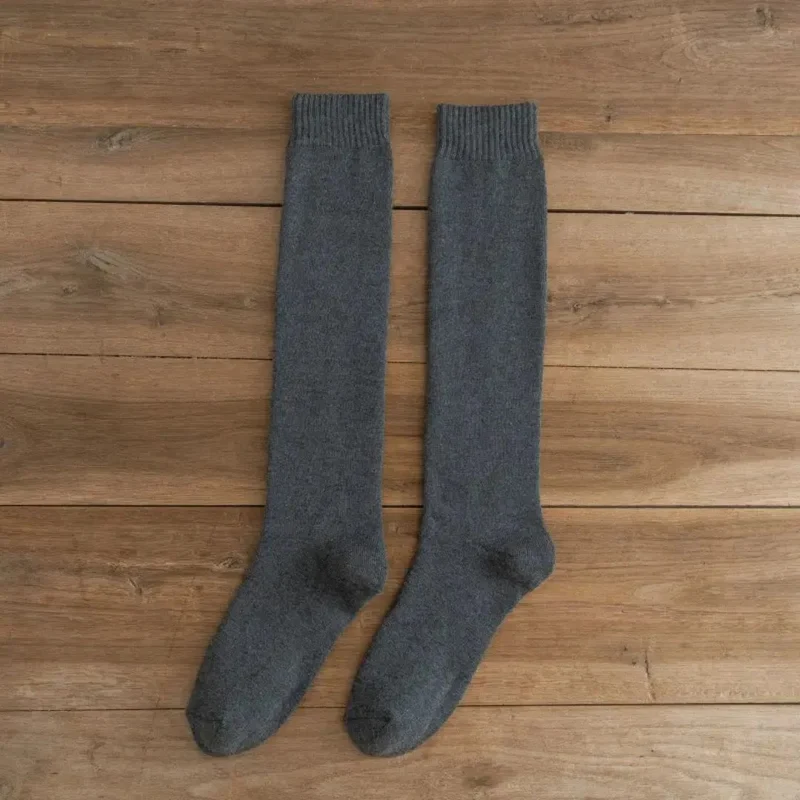 Volker | Herren Trachtensocken mit langem Schaft