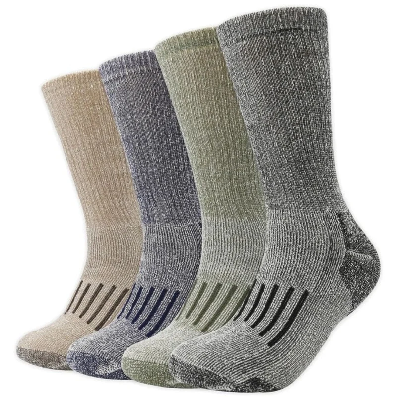 Dominik | Herren Trachtensocken im modernen Look