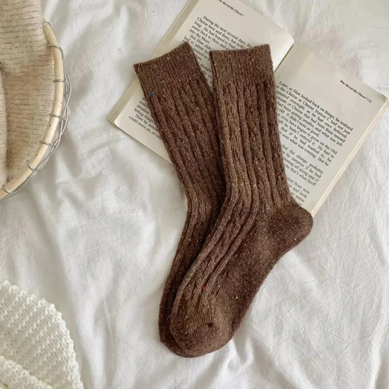 Kassandra | Damen Klassische Trachtensocken zum Oktoberfest