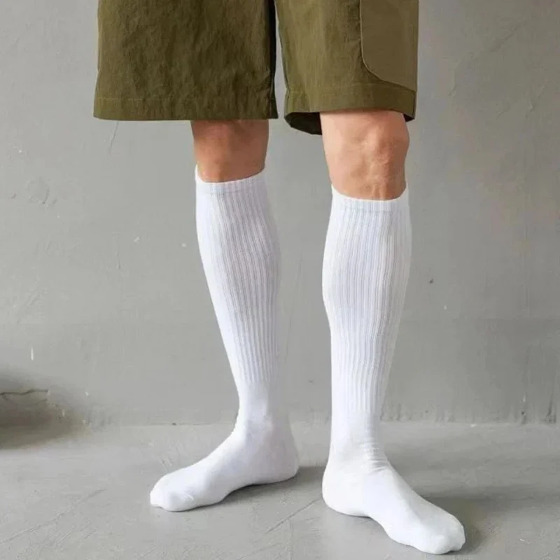 Bastian | Herren Trachtensocken mit Streifen