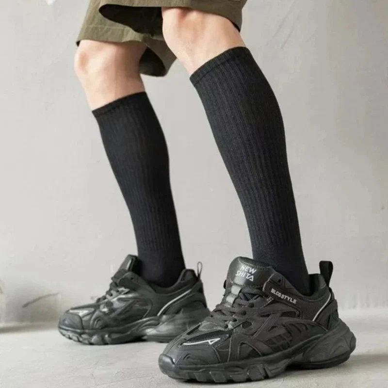 Bastian | Herren Trachtensocken mit Streifen
