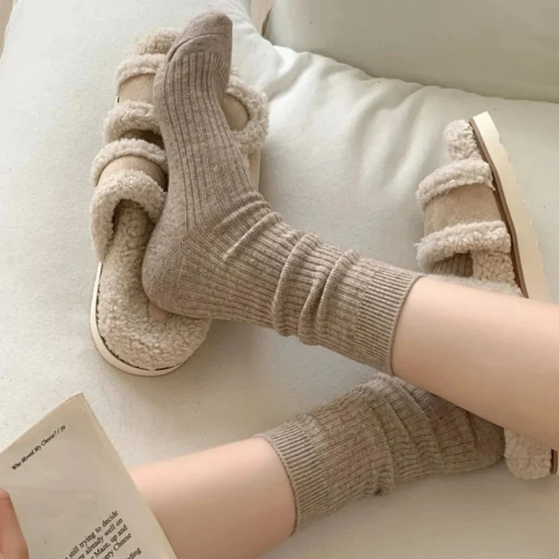 Katrin | Damen Lange Trachtensocken zum Oktoberfest