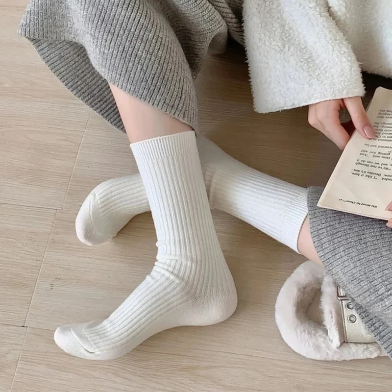 Katrin | Damen Lange Trachtensocken zum Oktoberfest