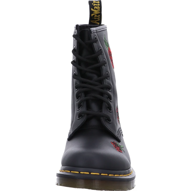 Dr. Martens Stiefelette 1460 Vonda schw.-kombi.