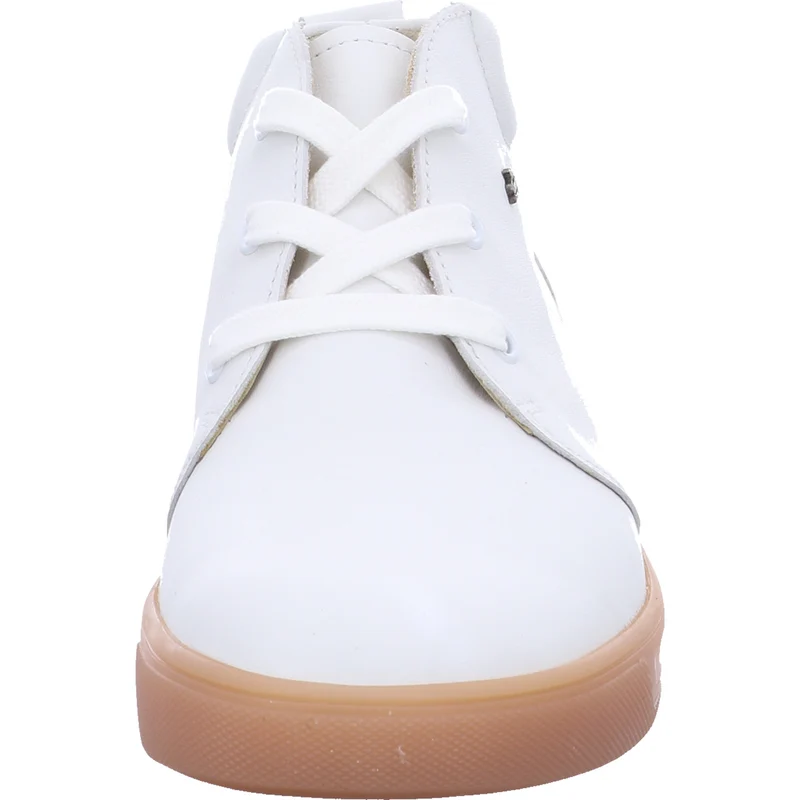 FinnComfort Stiefelette MANTUA weiß