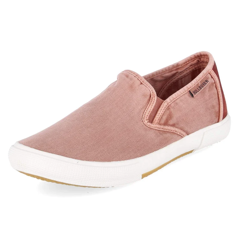 Slipper Rosa