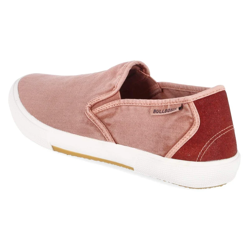 Slipper Rosa