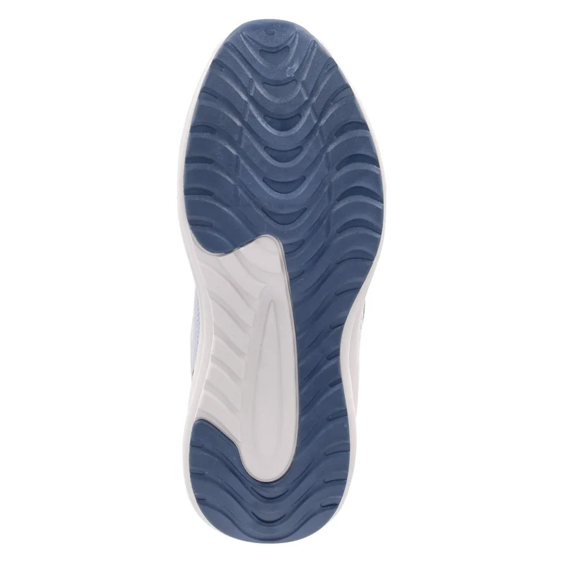 Low Sneaker Grau