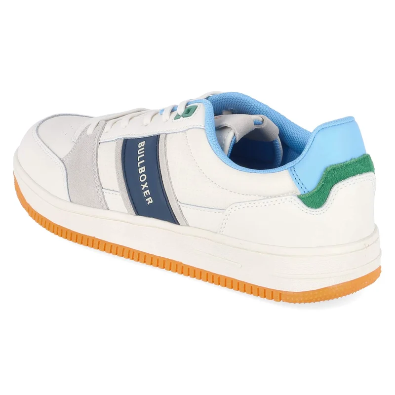 Low Sneaker Beige