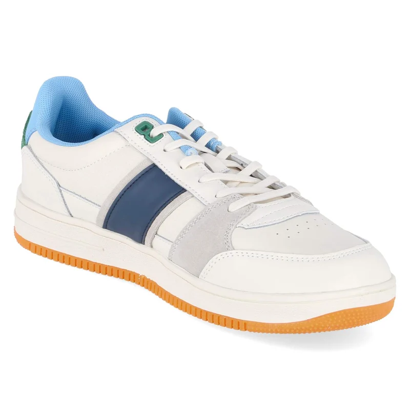 Low Sneaker Beige