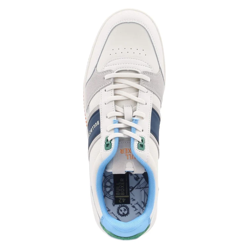Low Sneaker Beige