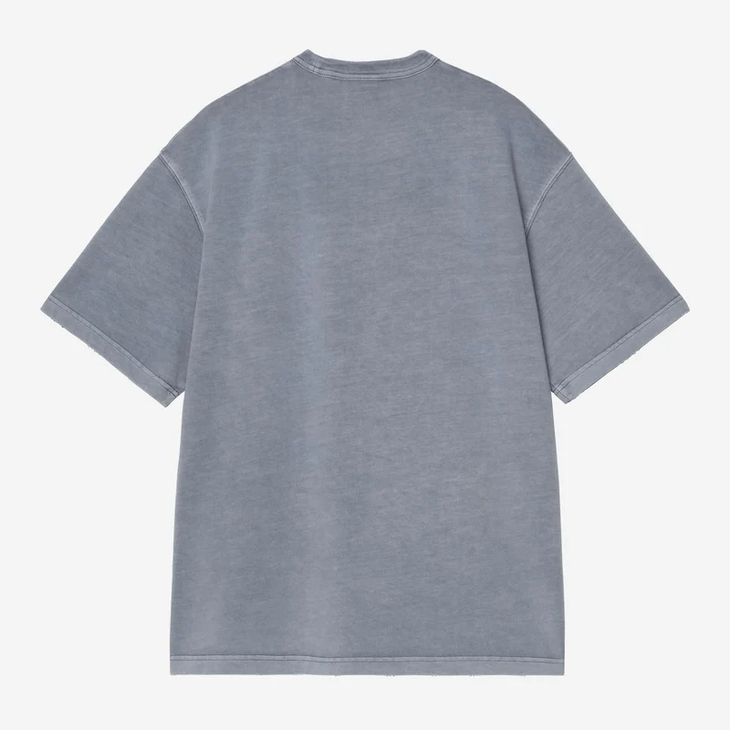 Carhartt WIP Torion Herren-T-Shirt | Büroblau
