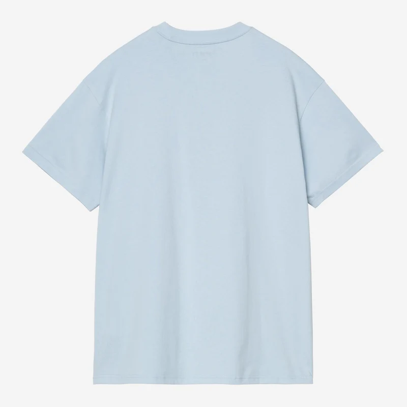 Carhartt WIP Herren-T-Shirt „Fahre deine Träume“ | Icaria