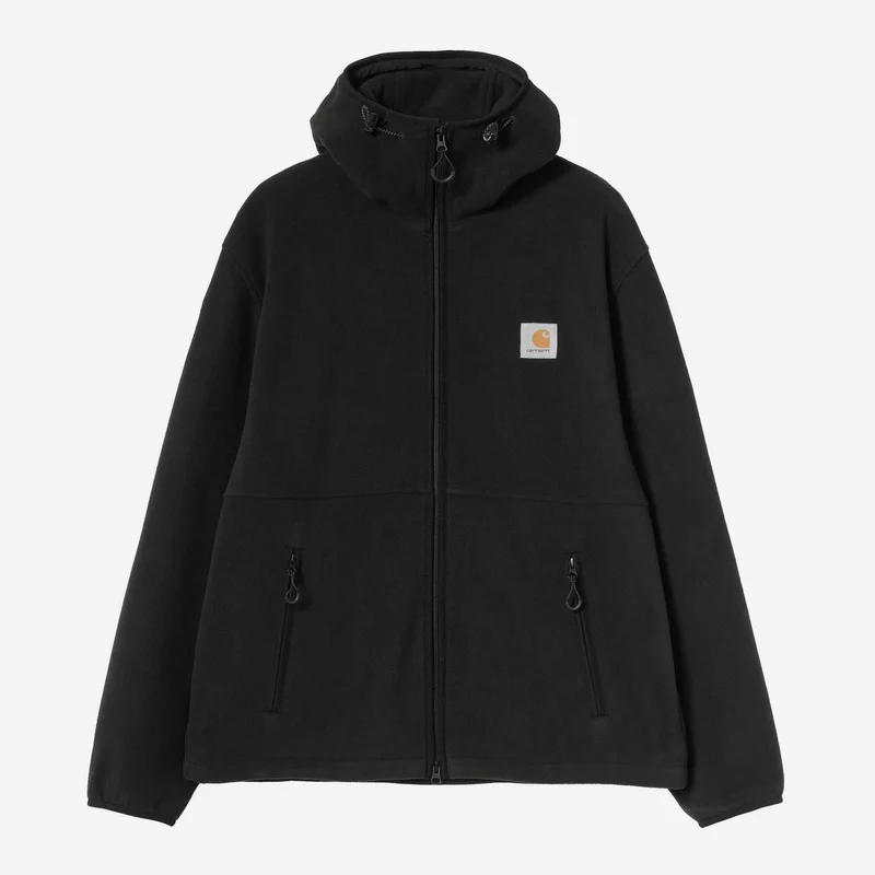 Carhartt WIP Blevin Liner für Herren | Schwarz