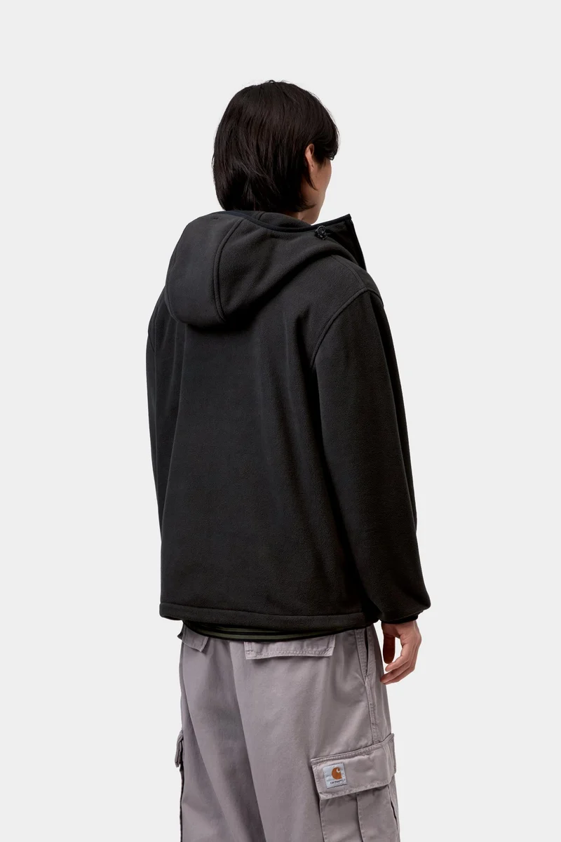 Carhartt WIP Blevin Liner für Herren | Schwarz