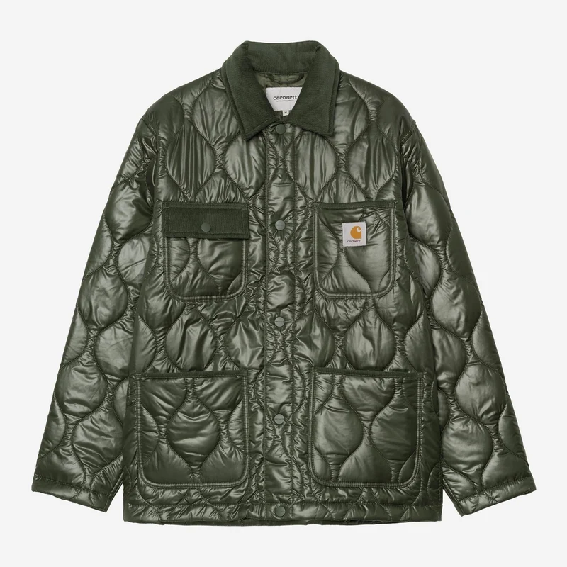 Carhartt WIP Oscar Chore Liner für Herren | Opuntia