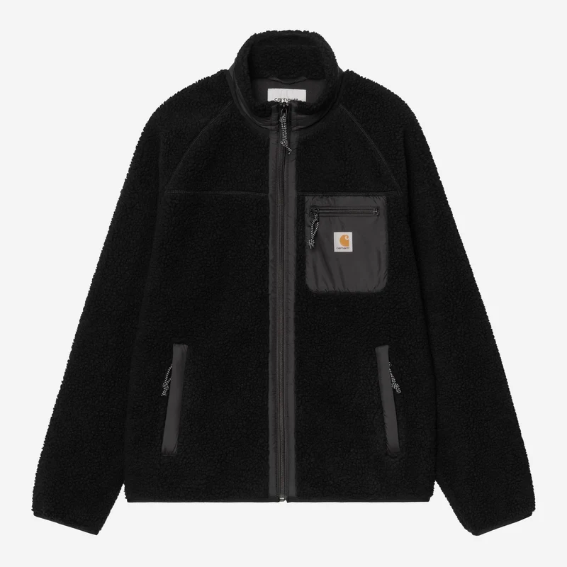 Carhartt WIP Prentis Slipeinlagen für Herren | Schwarz
