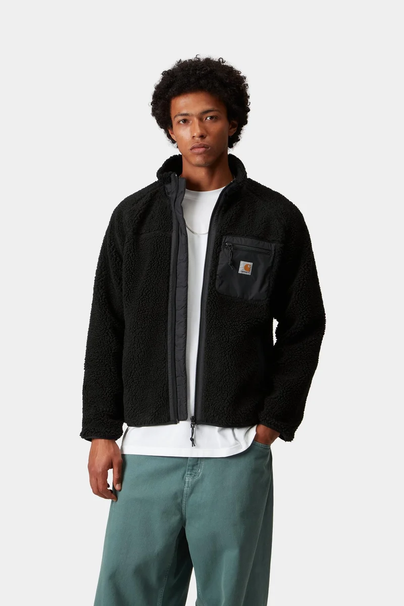 Carhartt WIP Prentis Slipeinlagen für Herren | Schwarz