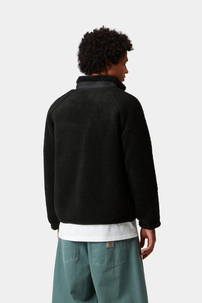 Carhartt WIP Prentis Slipeinlagen für Herren | Schwarz