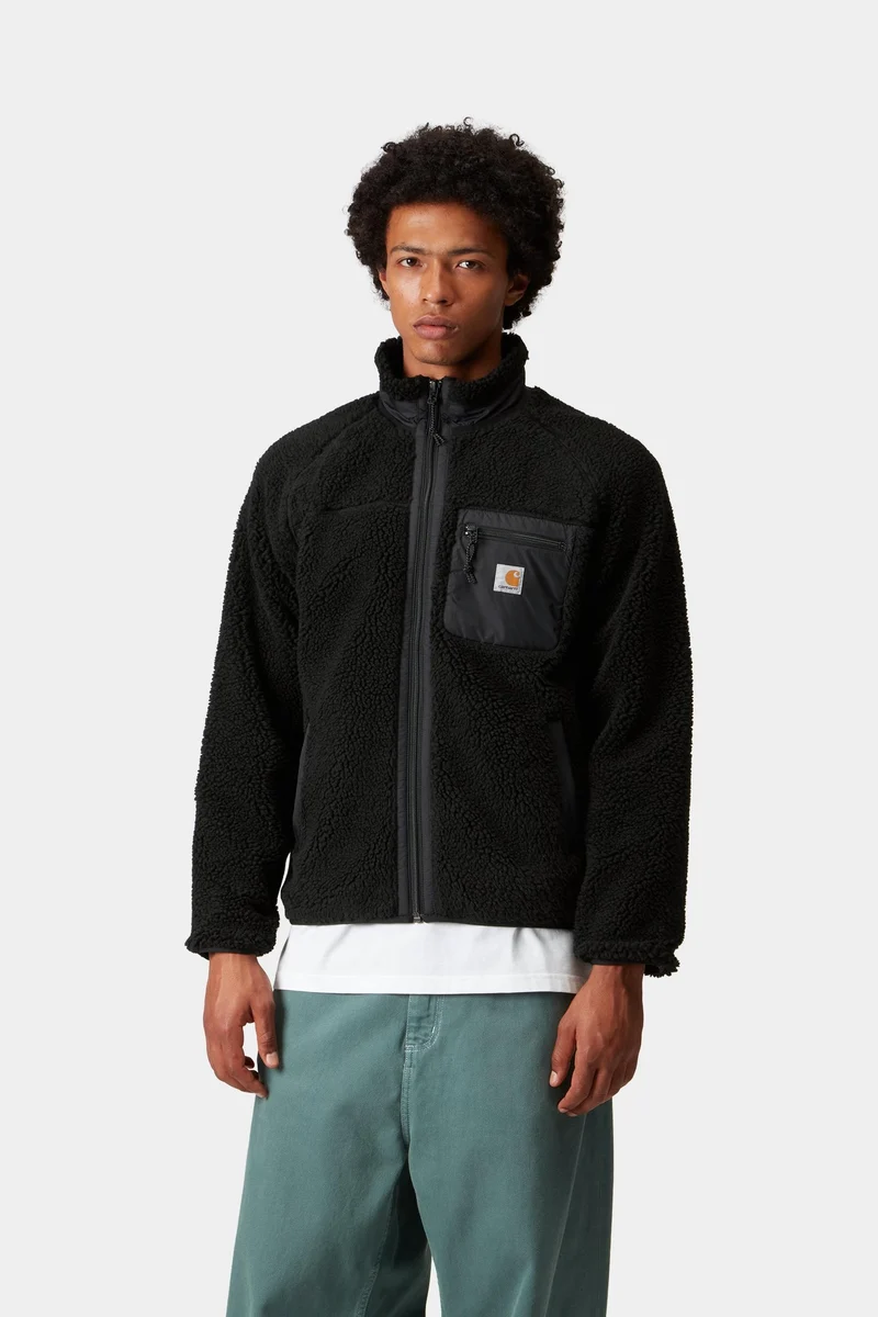 Carhartt WIP Prentis Slipeinlagen für Herren | Schwarz