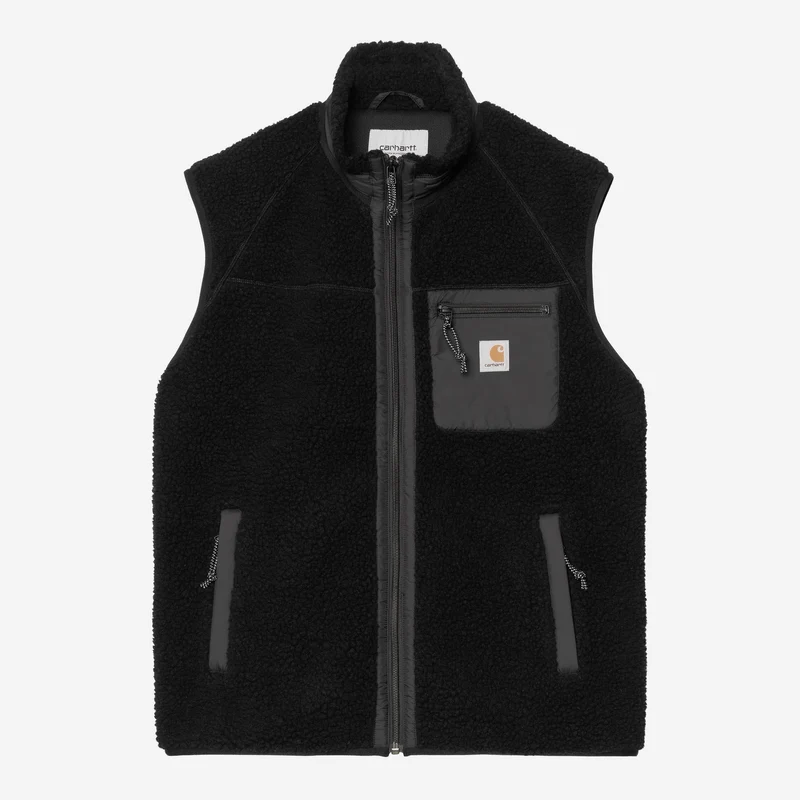 Carhartt WIP Prentis Herren-Unterwäsche | Schwarz