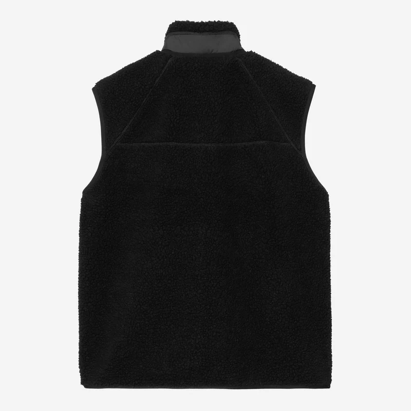 Carhartt WIP Prentis Herren-Unterwäsche | Schwarz