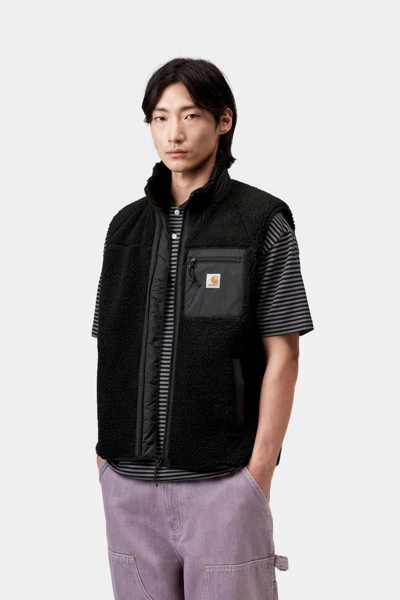 Carhartt WIP Prentis Herren-Unterwäsche | Schwarz