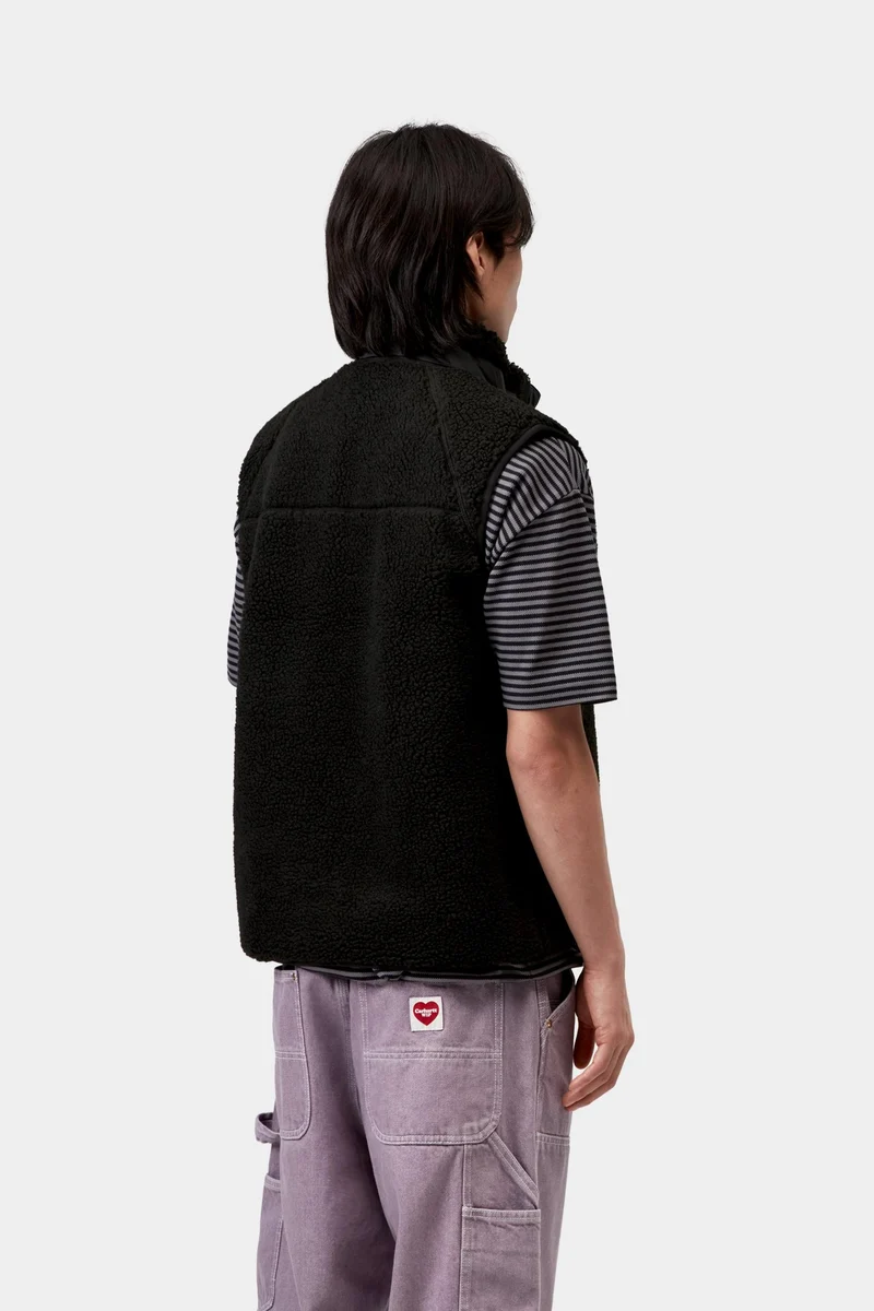 Carhartt WIP Prentis Herren-Unterwäsche | Schwarz
