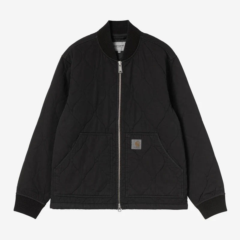 Carhartt WIP Kylan Liner für Herren | Schwarz