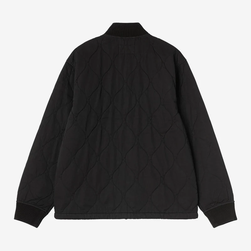 Carhartt WIP Kylan Liner für Herren | Schwarz